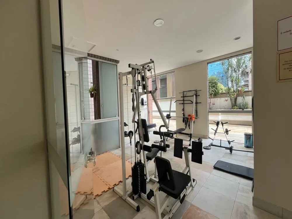 Apartamento, 2 quartos, 78 m² - Foto 11