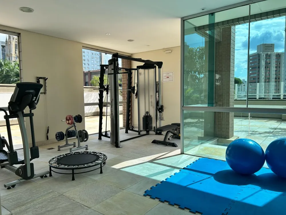 Apartamento, 2 quartos, 78 m² - Foto 12