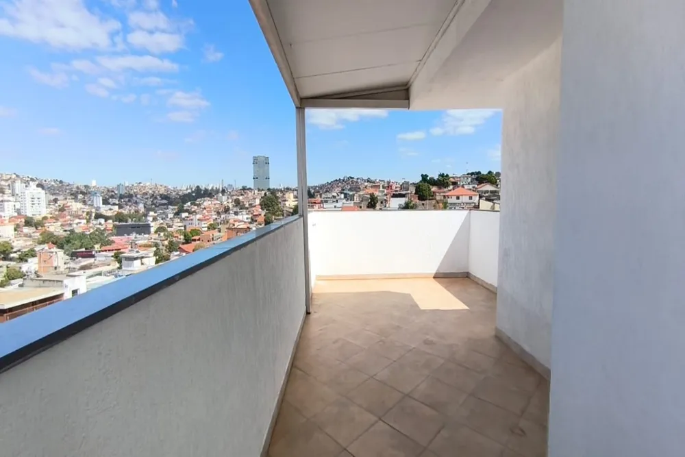 Cobertura, 3 quartos, 138 m² - Foto 1