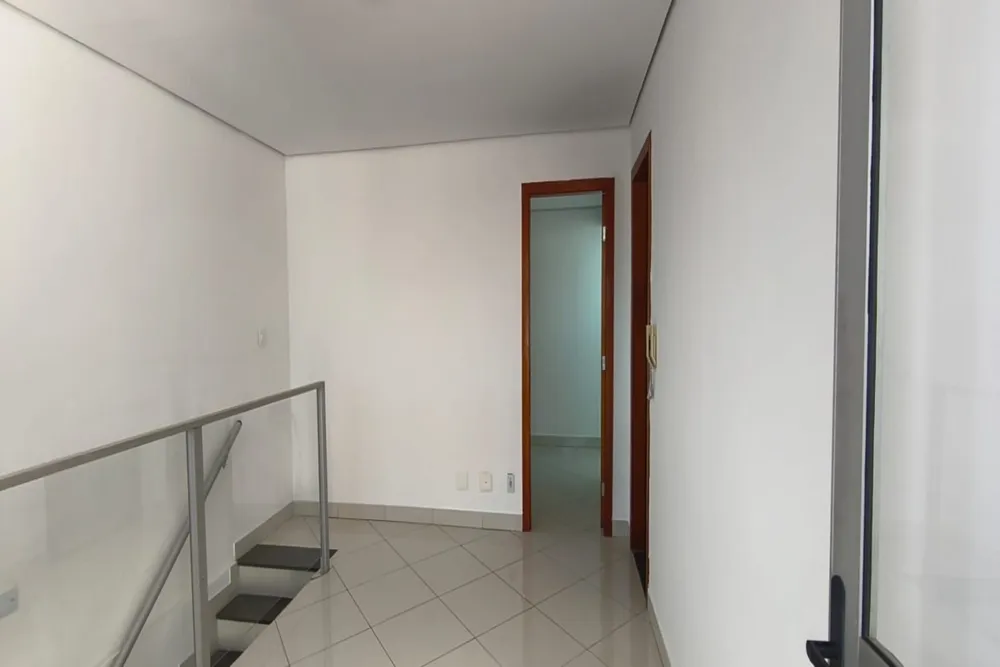 Cobertura, 3 quartos, 138 m² - Foto 2
