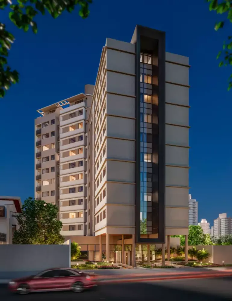 Apartamento, 1 quarto, 1327 m² - Foto 5
