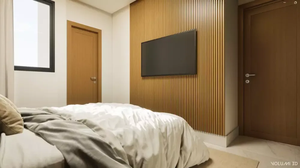 Apartamento, 1 quarto, 1327 m² - Foto 11
