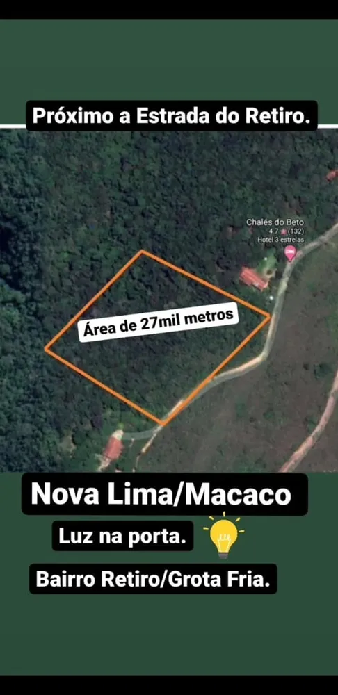 Terreno, 27000 m² - Foto 4