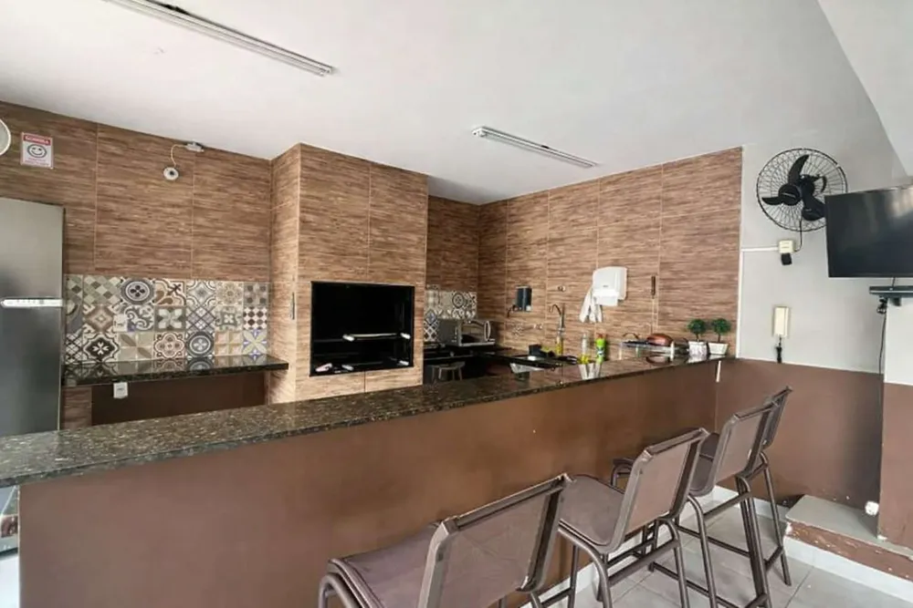 Apartamento, 4 quartos, 160 m² - Foto 18
