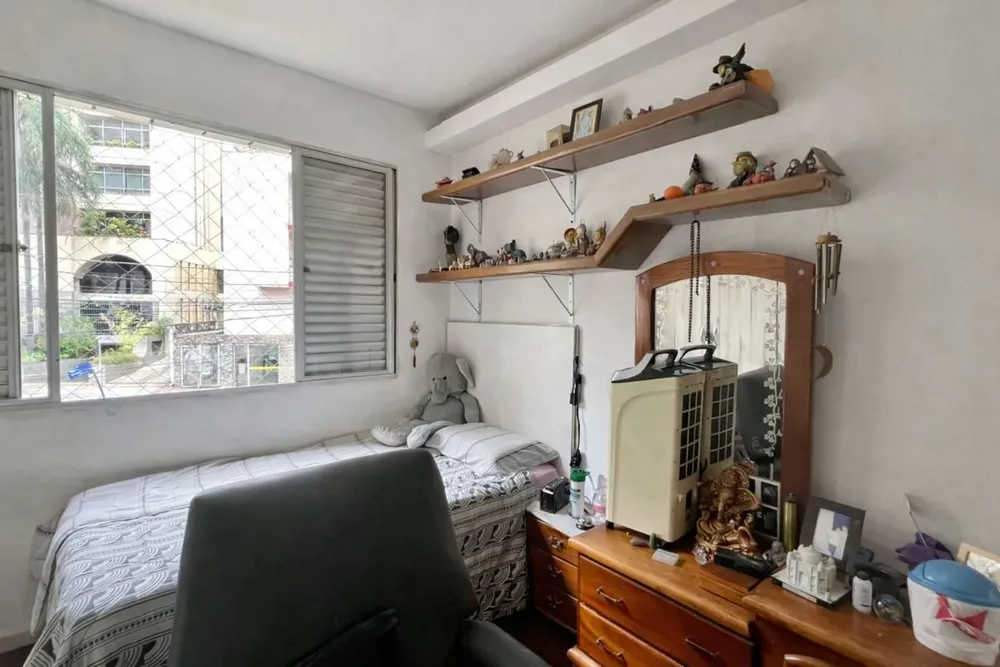 Apartamento, 4 quartos, 160 m² - Foto 7