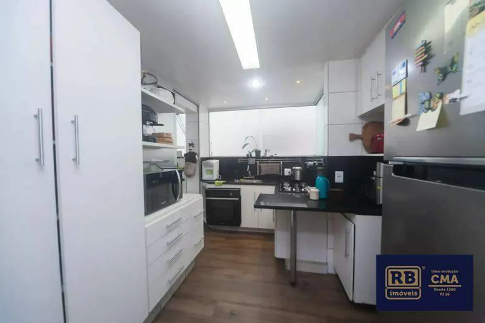 Apartamento, 4 quartos, 168 m² - Foto 17