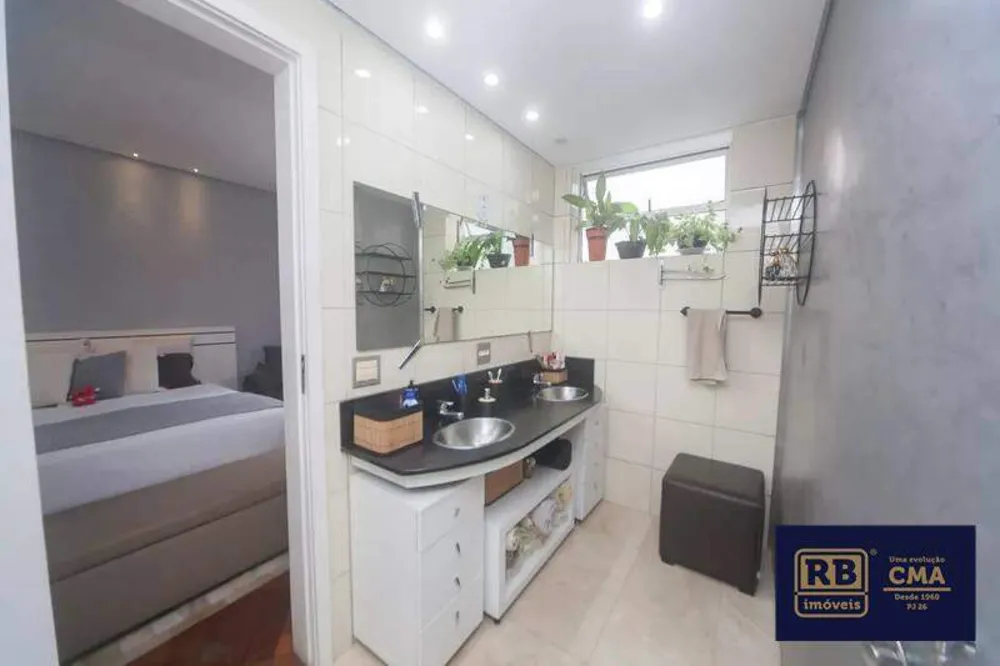 Apartamento, 4 quartos, 168 m² - Foto 15