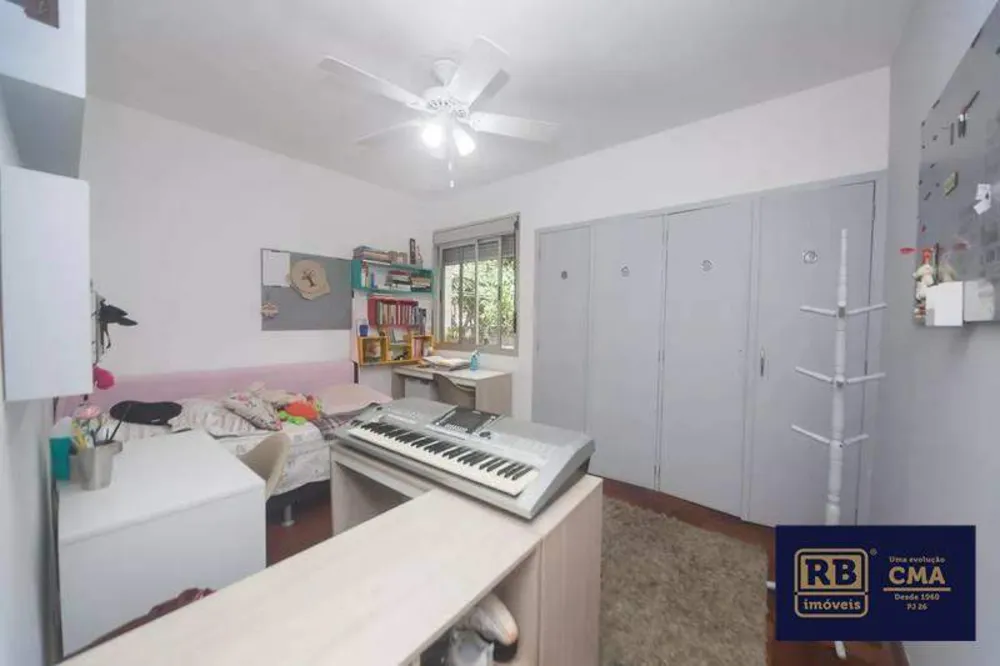 Apartamento, 4 quartos, 168 m² - Foto 8