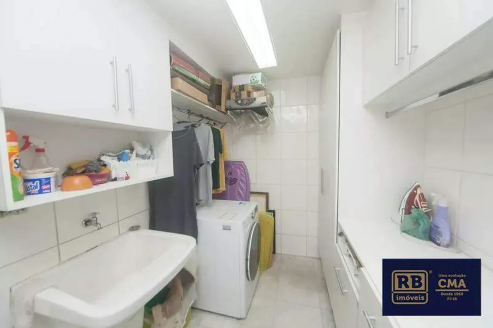 Apartamento, 4 quartos, 168 m² - Foto 20
