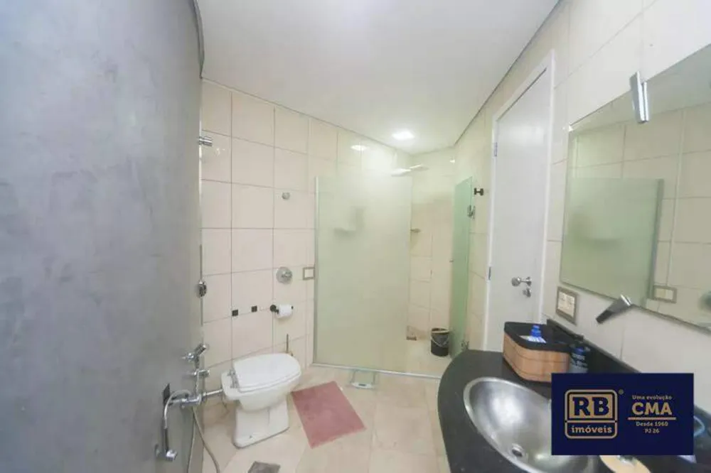Apartamento, 4 quartos, 168 m² - Foto 16