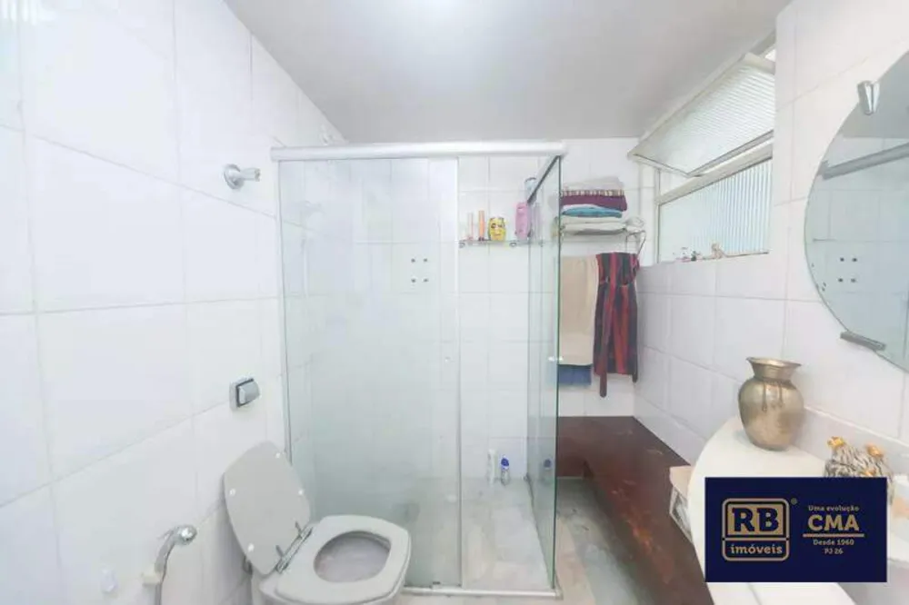 Apartamento, 4 quartos, 168 m² - Foto 14