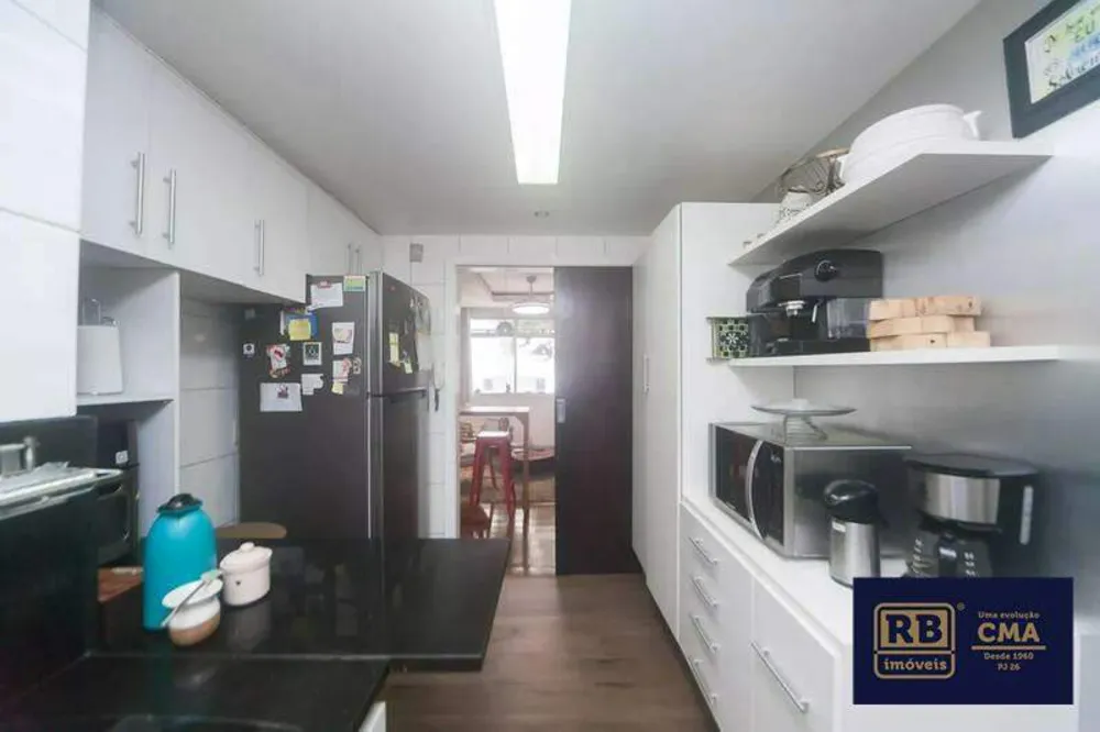 Apartamento, 4 quartos, 168 m² - Foto 18