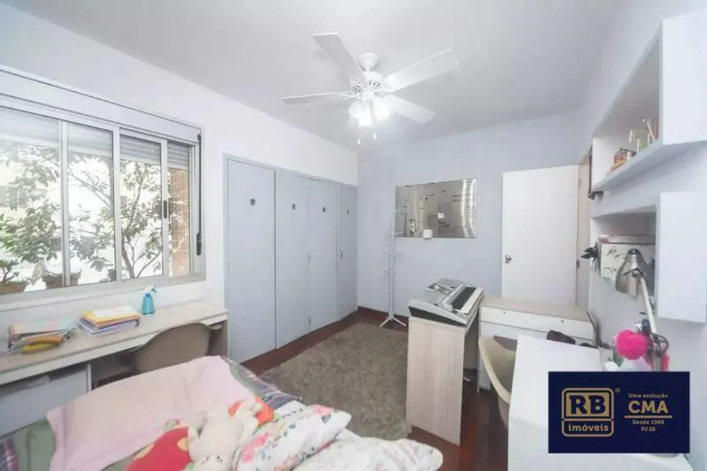 Apartamento, 4 quartos, 168 m² - Foto 9