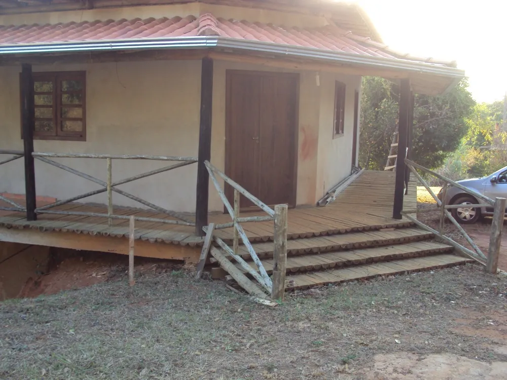 Sítio, 3 quartos, 4 hectares - Foto 3