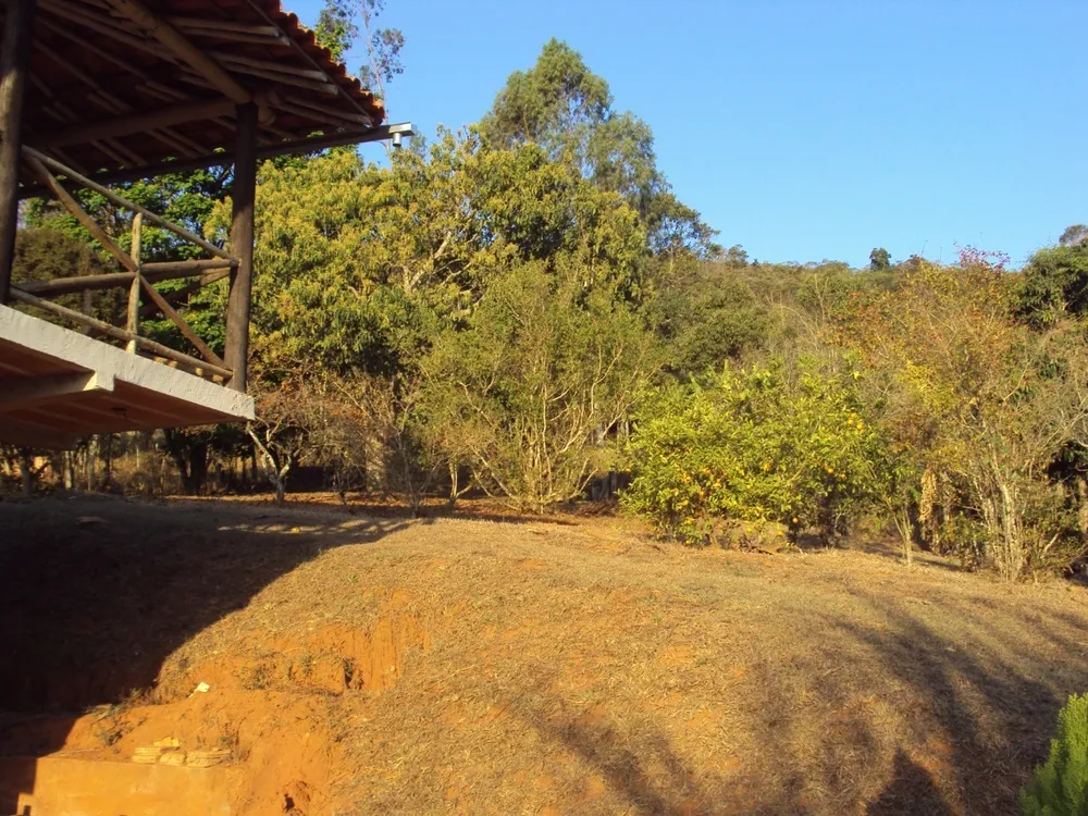 Sítio, 3 quartos, 4 hectares - Foto 7