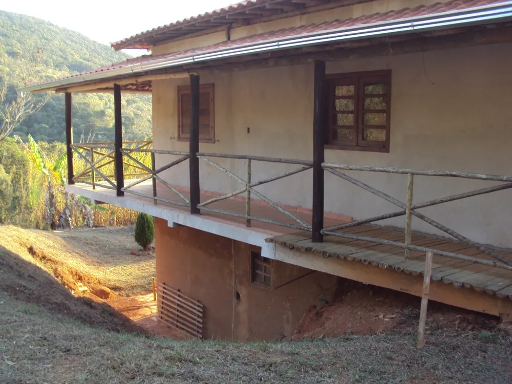 Sítio, 3 quartos, 4 hectares - Foto 4