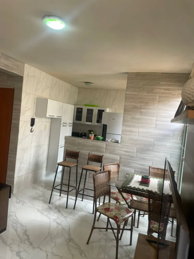 Apartamento, 2 quartos, 44 m² - Foto 9