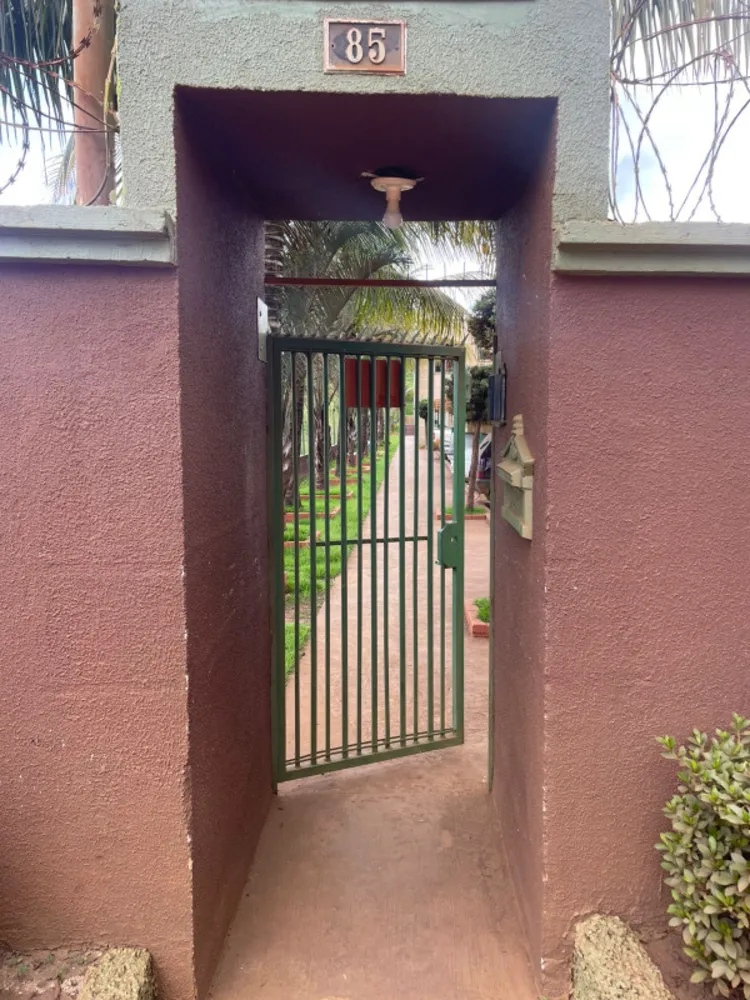 Apartamento, 2 quartos, 44 m² - Foto 10