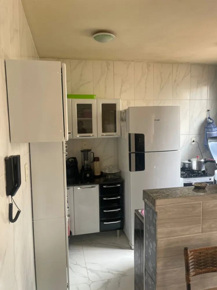 Apartamento, 2 quartos, 44 m² - Foto 11