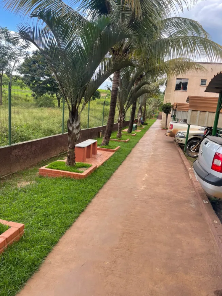 Apartamento, 2 quartos, 44 m² - Foto 1
