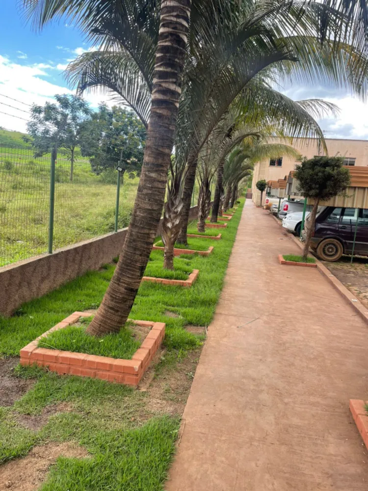 Apartamento, 2 quartos, 44 m² - Foto 4