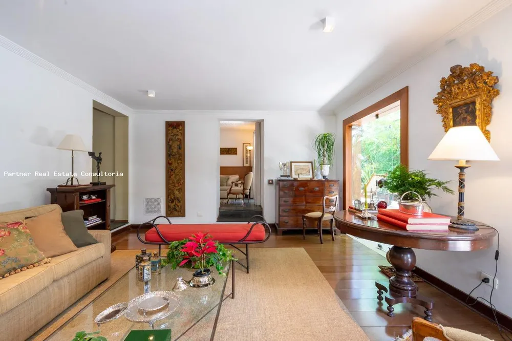 Casa, 4 quartos, 370 m² - Foto 12