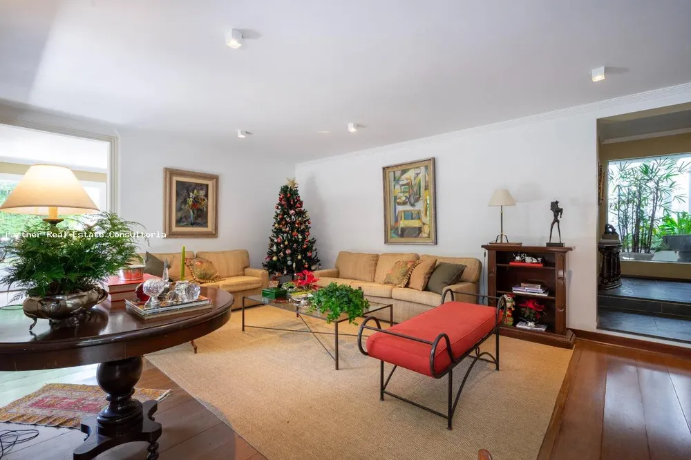 Casa, 4 quartos, 370 m² - Foto 10