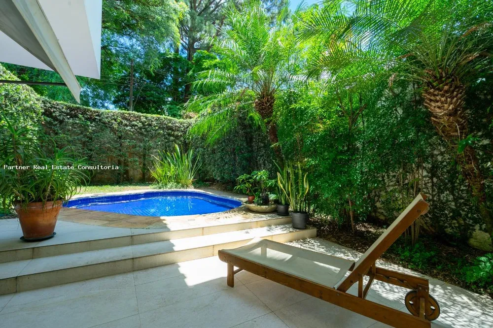 Casa, 4 quartos, 370 m² - Foto 15