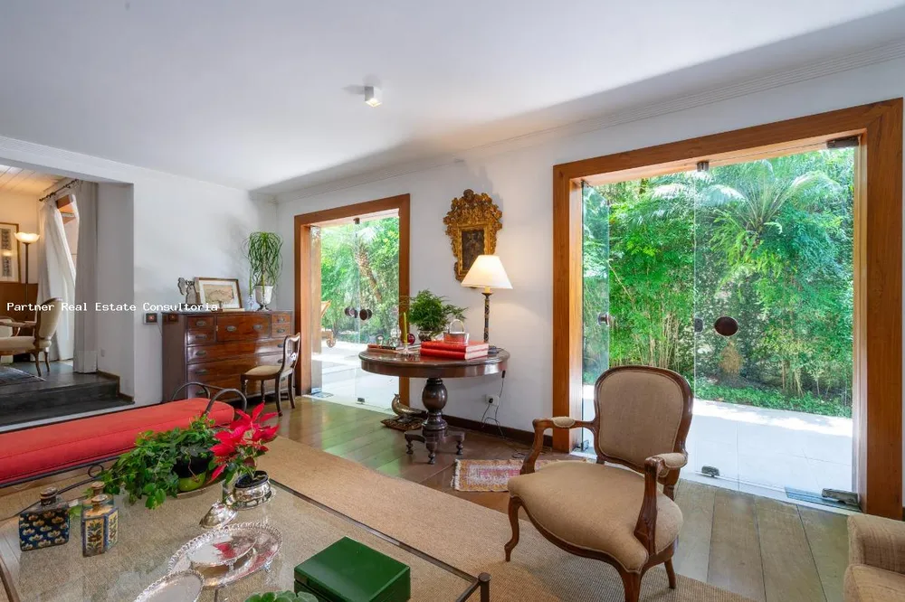 Casa, 4 quartos, 370 m² - Foto 11