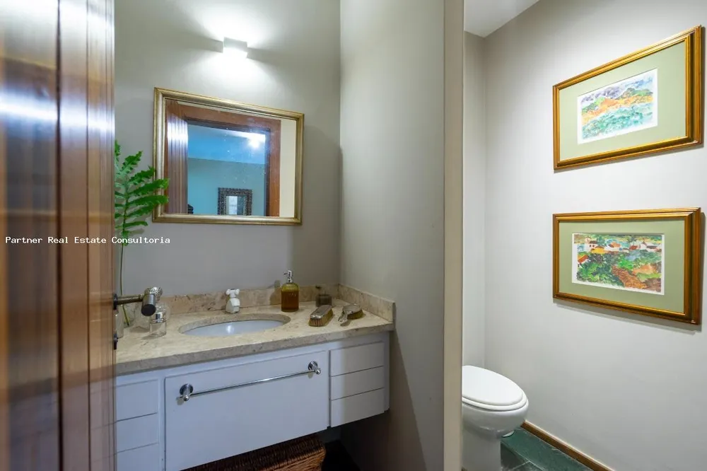 Casa, 4 quartos, 370 m² - Foto 3
