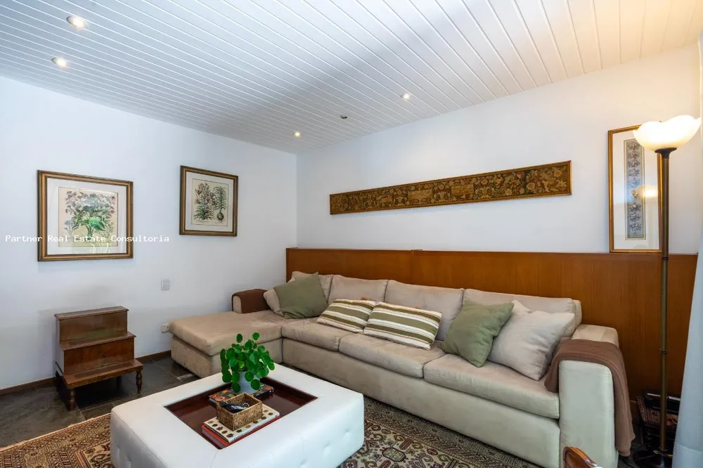 Casa, 4 quartos, 370 m² - Foto 13