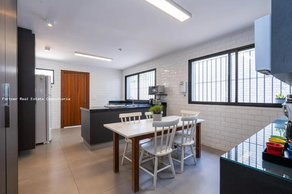 Casa, 4 quartos, 370 m² - Foto 4
