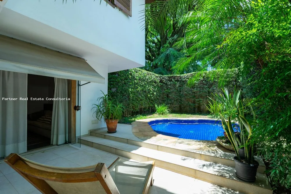 Casa, 4 quartos, 370 m² - Foto 16