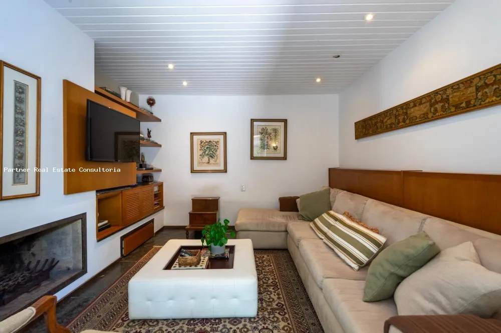 Casa, 4 quartos, 370 m² - Foto 14
