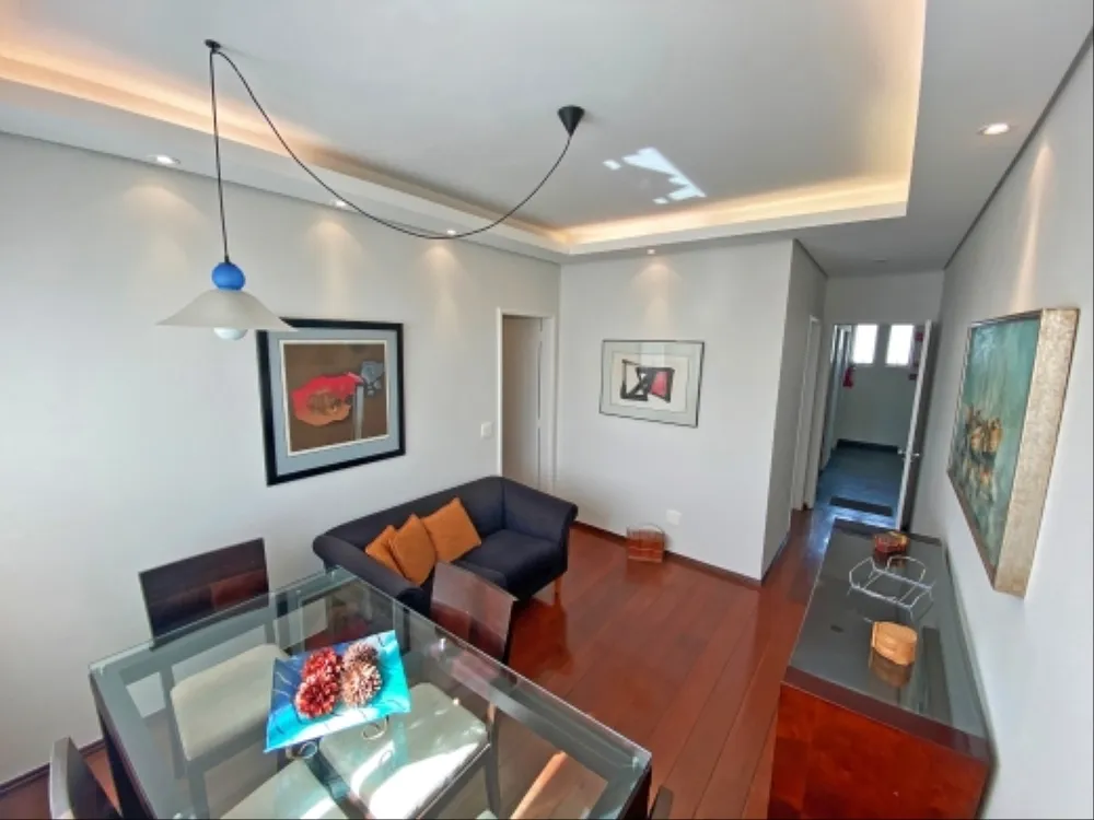 Apartamento, 2 quartos, 900 m² - Foto 1