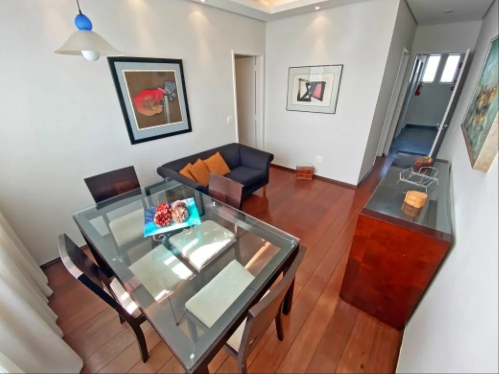 Apartamento, 2 quartos, 900 m² - Foto 3