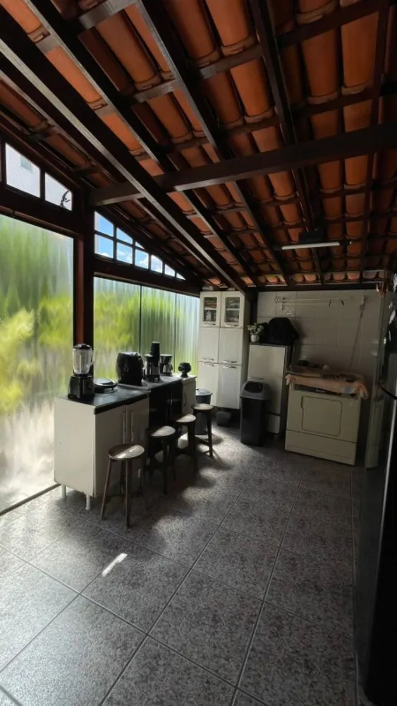 Casa, 4 quartos, 280 m² - Foto 17