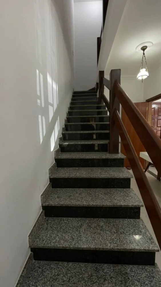 Casa, 4 quartos, 280 m² - Foto 18