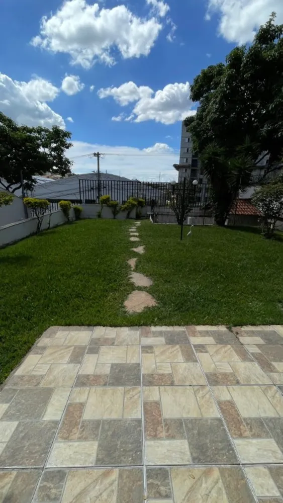 Casa, 4 quartos, 280 m² - Foto 13