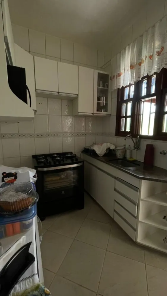 Casa, 4 quartos, 280 m² - Foto 1
