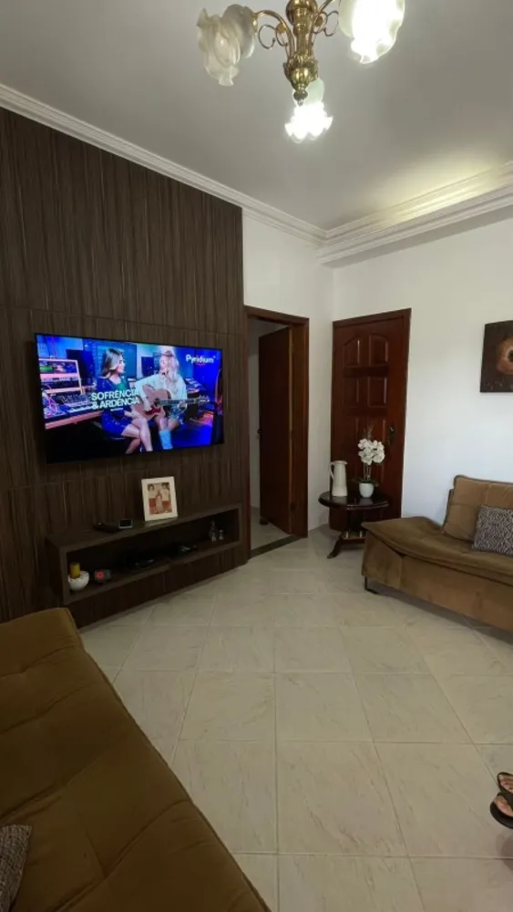 Casa, 4 quartos, 280 m² - Foto 4