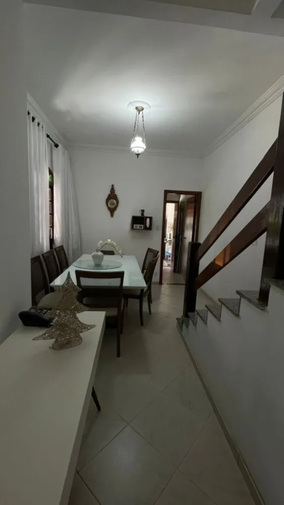 Casa, 4 quartos, 280 m² - Foto 11