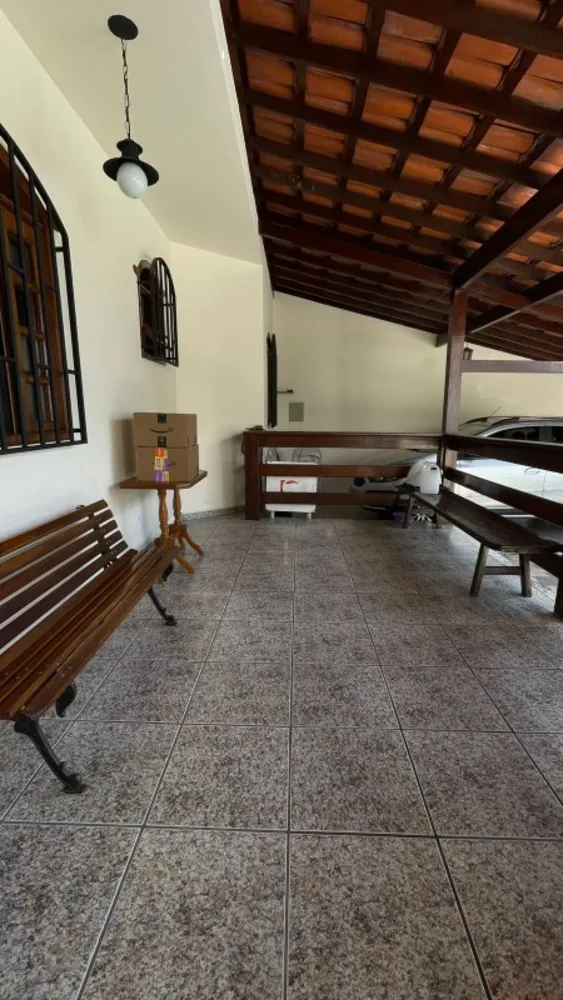 Casa, 4 quartos, 280 m² - Foto 6