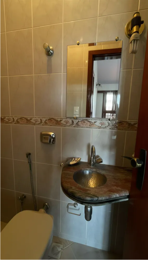 Casa, 4 quartos, 280 m² - Foto 19