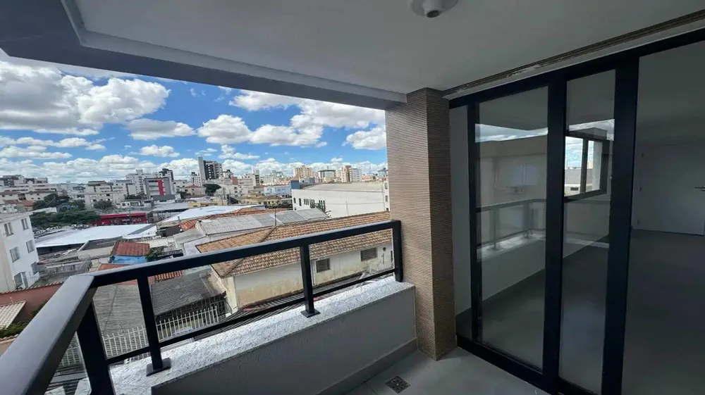Apartamento, 2 quartos, 66 m² - Foto 4