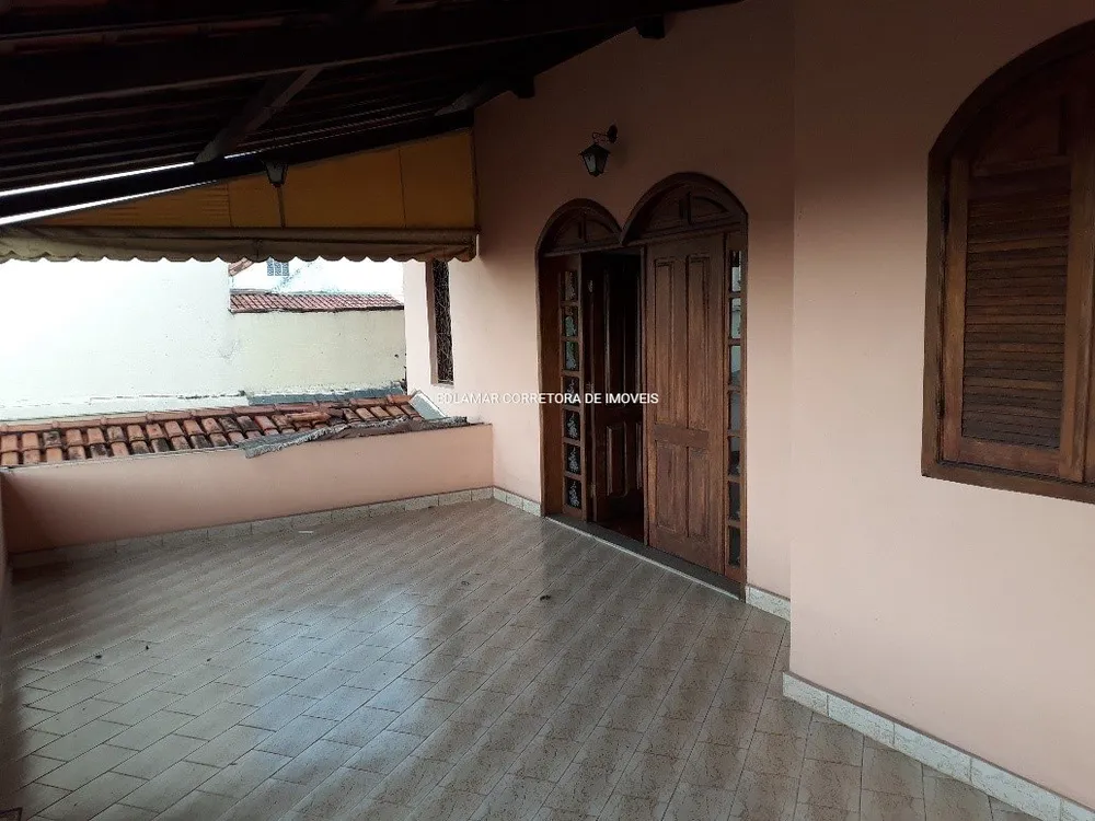 Casa, 6 quartos, 412 m² - Foto 5