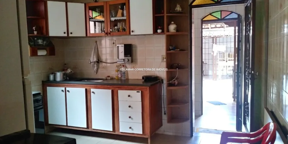 Casa, 6 quartos, 412 m² - Foto 4