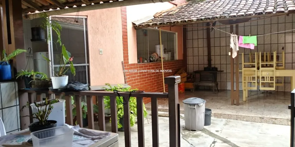 Casa, 6 quartos, 412 m² - Foto 11
