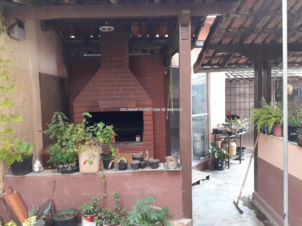 Casa, 6 quartos, 412 m² - Foto 8