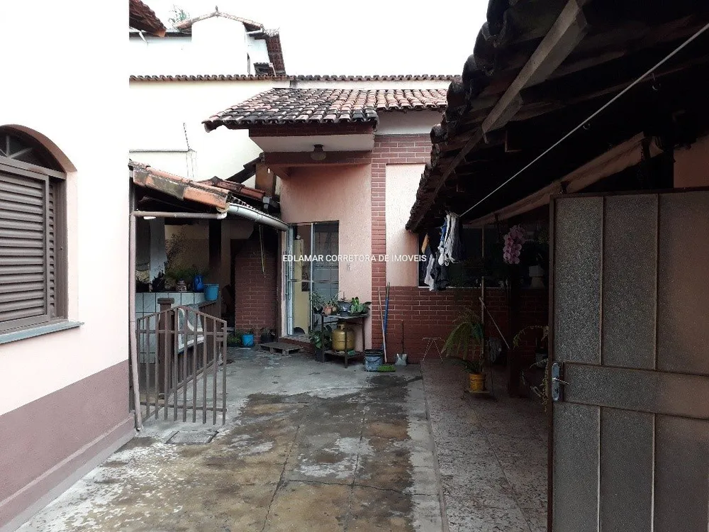 Casa, 6 quartos, 412 m² - Foto 3